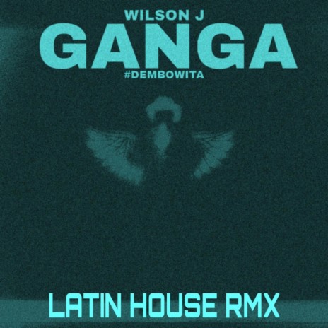 GANGA RMX ft. Wilson J