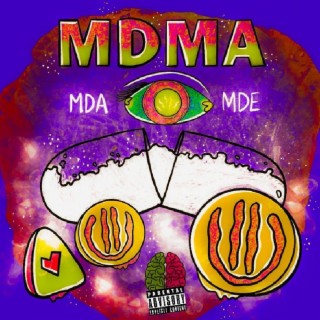 MDMA