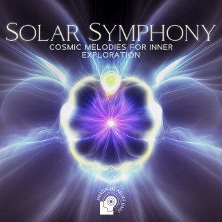 Solar Symphony: Cosmic Melodies for Inner Exploration, Hz Frequency