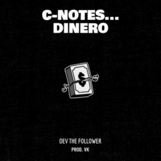 C-Notes / Dinero