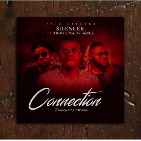 Connection ft. TROD & Major Bangz | Boomplay Music
