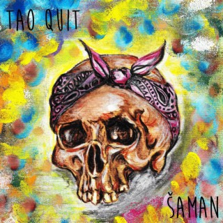 Šaman (CD 3)