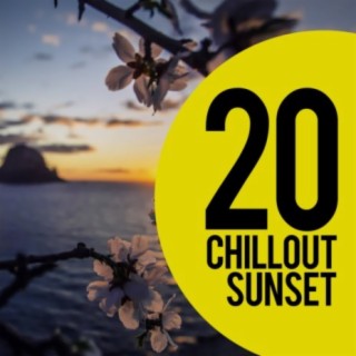 20 Chill Out Sunset
