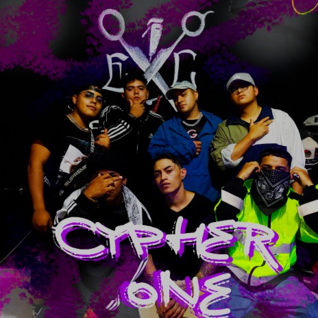 Cypher One | Boomplay Music