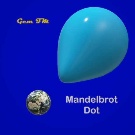 Mandelbrot Dot | Boomplay Music