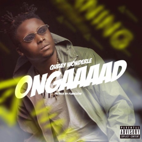 OnGaaaad | Boomplay Music