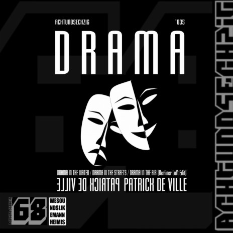 Drama in the Streets | Boomplay Music