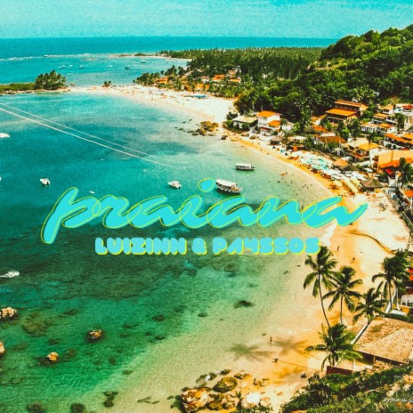 Praiana ft. Pa4ssos | Boomplay Music