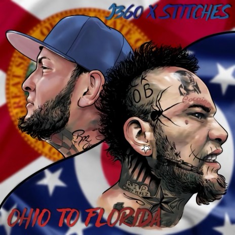 Ohio to Florida ft. Stitches | Boomplay Music