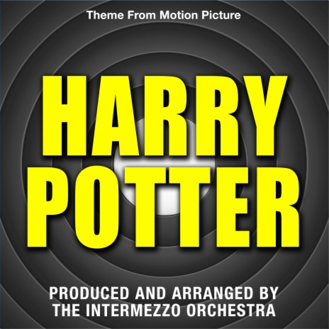 Harry Potter | Boomplay Music