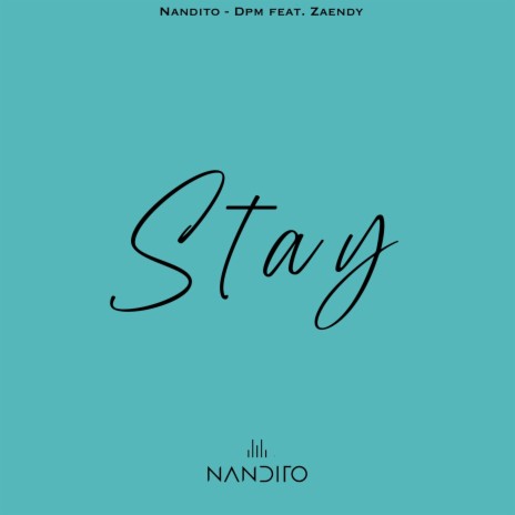 Stay (feat. Zaendy & dpm) | Boomplay Music