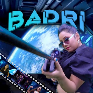 Badri