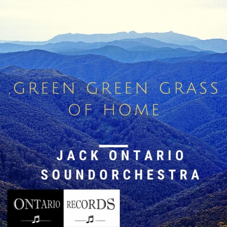Green Green Grass of Home (Instrumental)