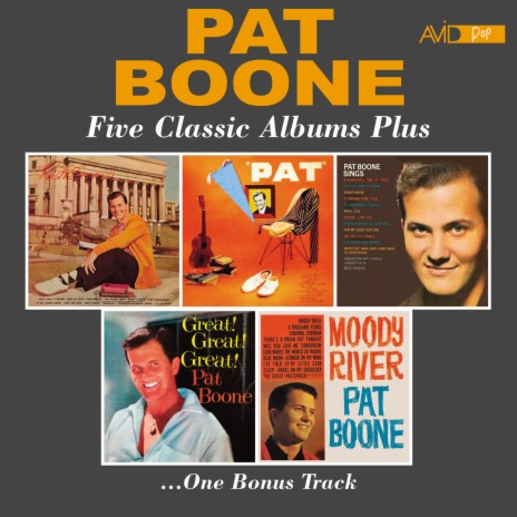 Please Send Me Someone to Love (Pat) | Boomplay Music