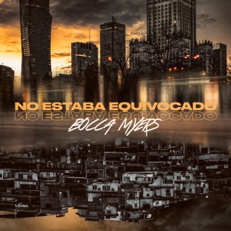 No Estaba Equivocado | Boomplay Music