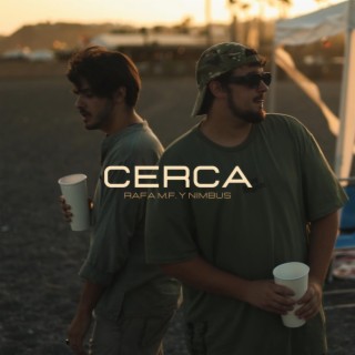 Cerca ft. Nimbus lyrics | Boomplay Music