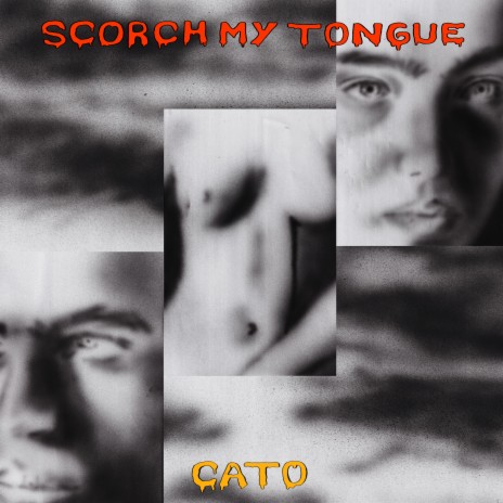 scorch my tongue | Boomplay Music