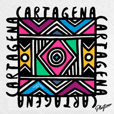 Cartagena | Boomplay Music