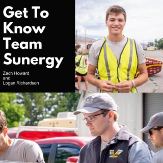 019: Get to Know Team Sunergy Pt.02