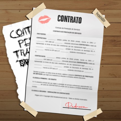 Contrato | Boomplay Music