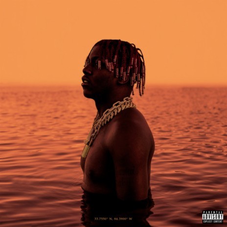 BABY DADDY ft. Lil Pump & Offset | Boomplay Music