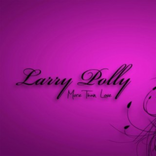 Larry Polly