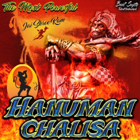 Hanuman Chalisa (Original) | Boomplay Music