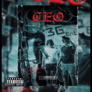 CEO (feat. Mod3hardd & PaidTavo)