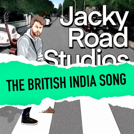 The British India Song | Boomplay Music