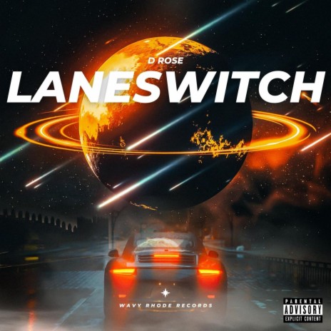 LANESWITCH | Boomplay Music