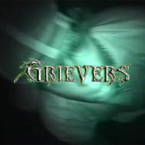 GRIEVERS ft. Roxy's Dystopia | Boomplay Music