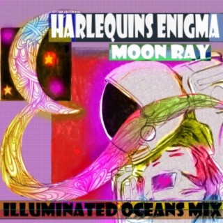 Moon Ray (Illuminated Oceans Mix)