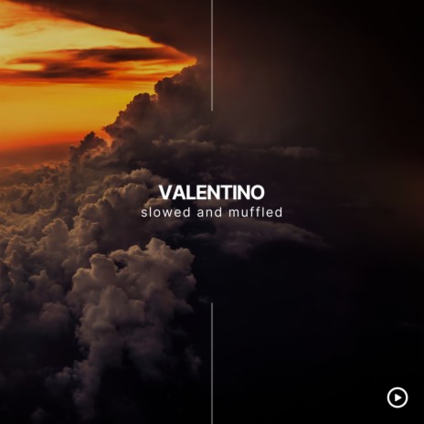 VALENTINO (Slowed and Muffled) ft. DJ Quarantine | Boomplay Music