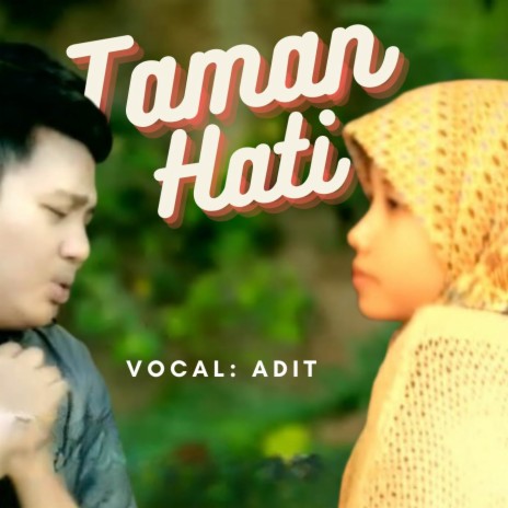 Taman Hati | Boomplay Music