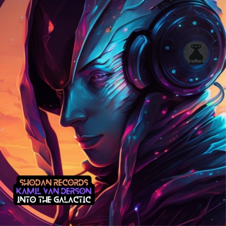 Into The Galactic | Boomplay Music