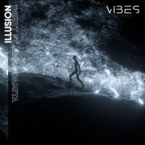 Illusion ft. Anna Damita | Boomplay Music