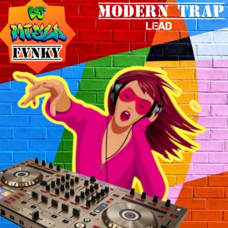 Modern Trap lead | Boomplay Music