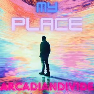 MyPlace lyrics | Boomplay Music