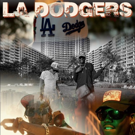 La Dodgers ft. M12 | Boomplay Music