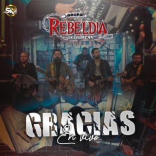 Gracias (En Vivo)