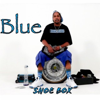 Shoe Box