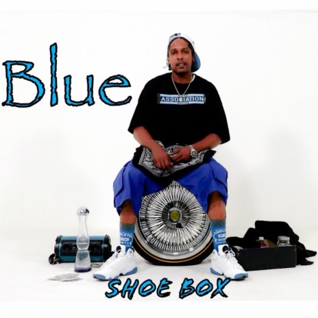 Shoe Box | Boomplay Music