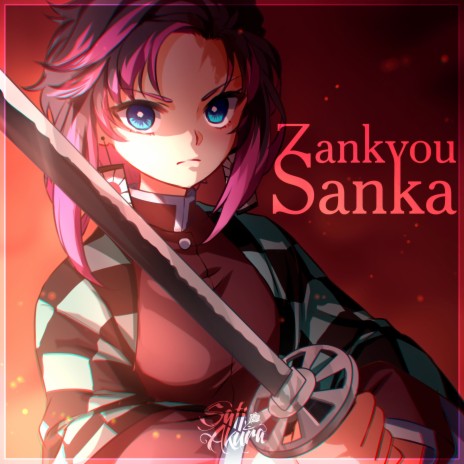 Zankyou Sanka (Russian Version) | Boomplay Music