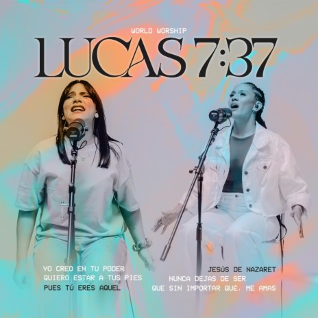 Lucas 7:37 | Boomplay Music