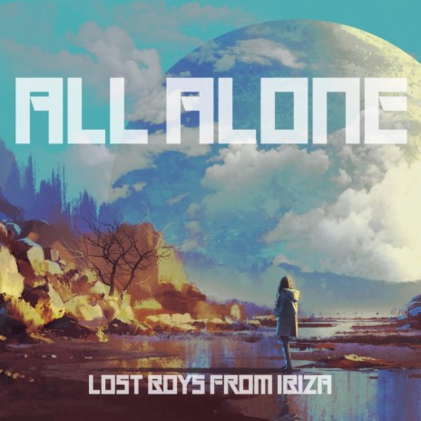 All Alone (Extended Mix)
