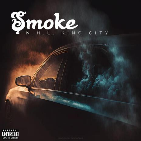 SMOKE | Boomplay Music