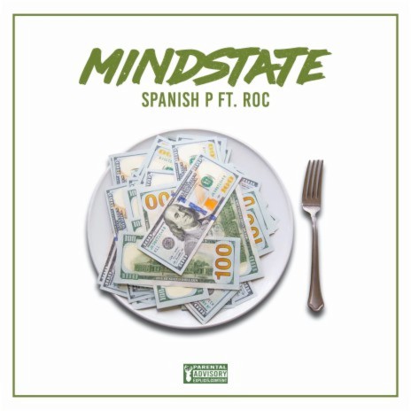 MindState ft. Roc | Boomplay Music