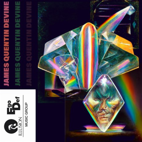 You Live Now As a Prism Entity Aboard a Crystal Ship | Boomplay Music
