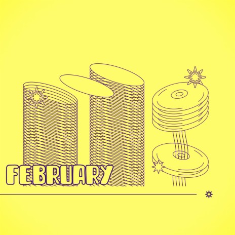 February | Boomplay Music