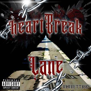 HeartBreak Lane